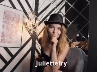 Juliettefry