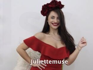 Juliettemuse