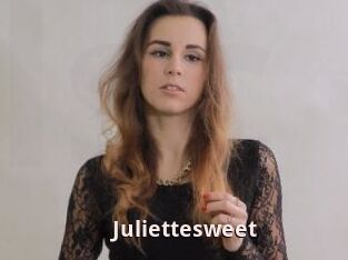 Juliettesweet