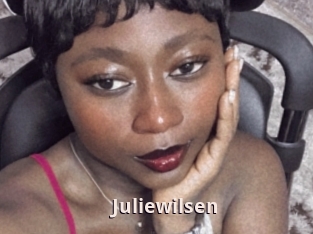 Juliewilsen