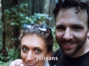 Juligans