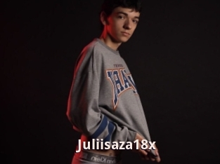 Juliisaza18x