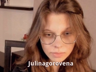 Julinagorovena