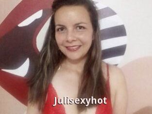 Julisexyhot