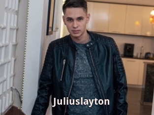 Juliuslayton