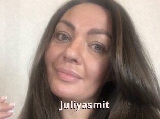 Juliyasmit