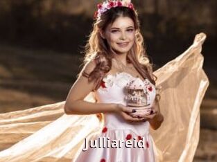 Julliareid