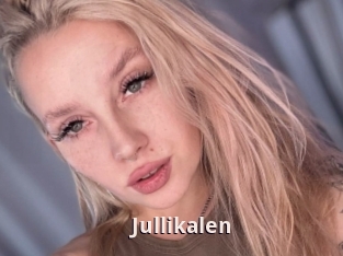 Jullikalen