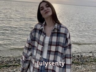 Julysenty