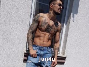 Jun4u