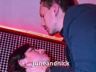 Juneandnick