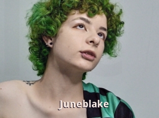 Juneblake
