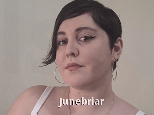 Junebriar