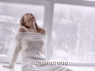 Junemoreno