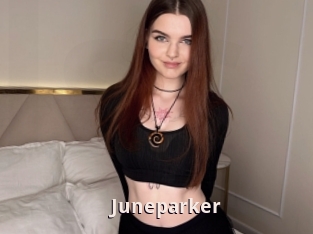 Juneparker