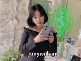 Junywilliam