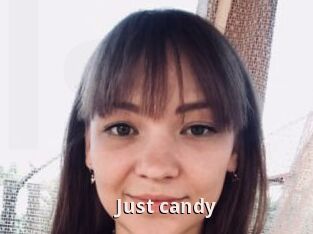 Just_candy