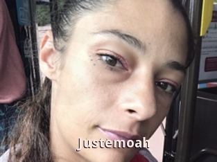 Justemoah