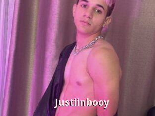 Justiinbooy