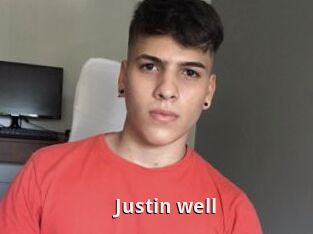 Justin_well