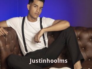 Justinhoolms