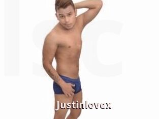 Justinlovex