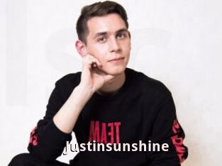 Justinsunshine