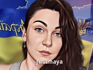 Justmaya