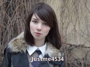 Justme4534