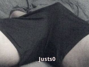 Justs0
