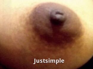 Justsimple