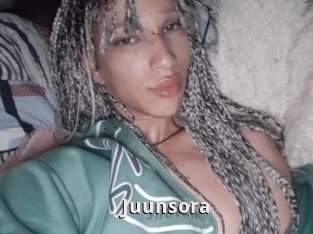 Juunsora
