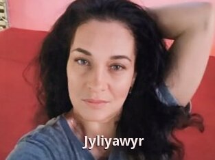 Jyliyawyr