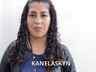 KANELASKYN