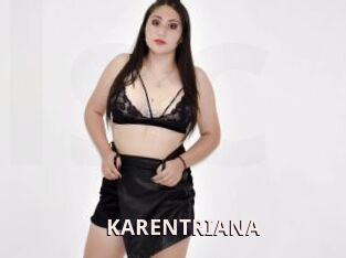KARENTRIANA