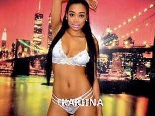 KARIINA