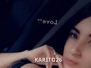 KARITO26