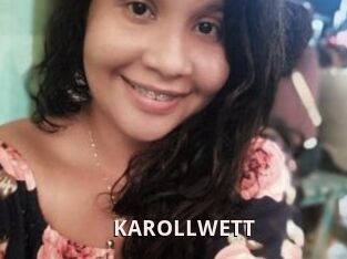 KAROLLWETT