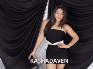 KASHADAVEN