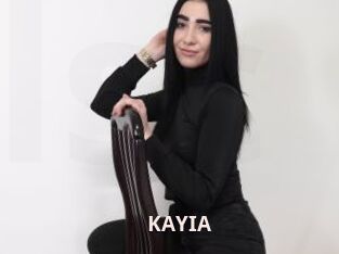 KAYIA