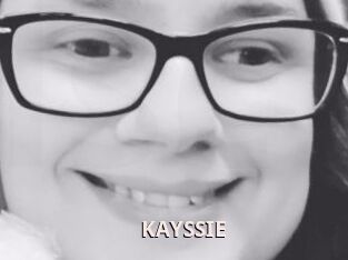 KAYSSIE
