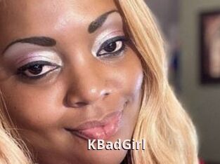 KBadGirl