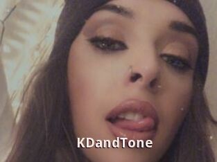 KDandTone