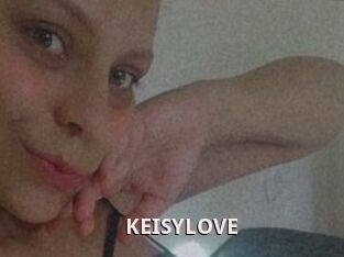 KEISYLOVE