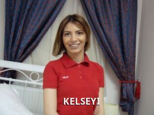 KELSEYI