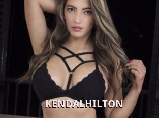 KENDALHILTON