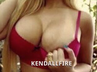 KENDALLFIRE