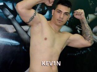 KEV1N