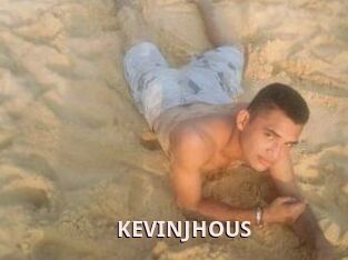 KEVINJHOUS
