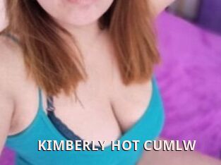 KIMBERLY_HOT_CUMLW